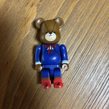 BE@RBRICK-베어브릭 100%