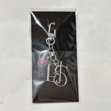 ENHYPEN 엔하이픈 희승 FATE+ 메탈 키링