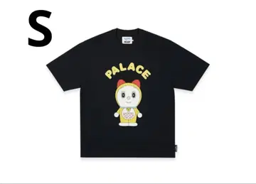 PALACE Doraemon T-Shirt 'Black' S