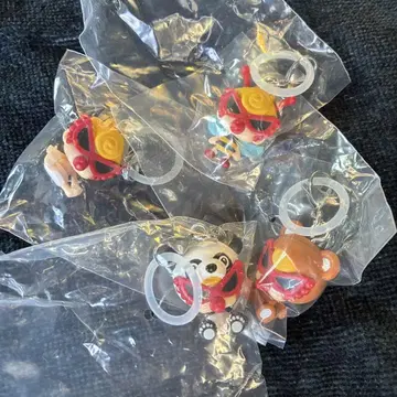 히스테릭미니 히스미니 HYSTERICMINI 메지루시 액세서리