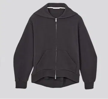 intimite 3 Tuck Sleeve Hoodie