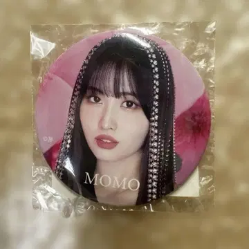 MISAMO 모모 캔뱃지