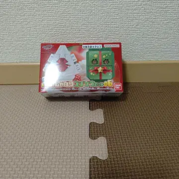 가면라이더 가브 DX 수다쟁이 고치조 세트 06