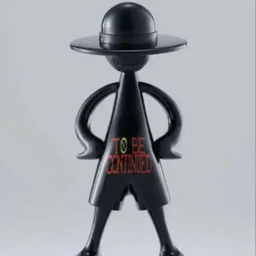 원피스 LUFFY's 모험의 기억 Vol.1 루피즈