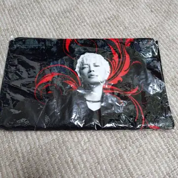 GACKT 45th Birthday Concert 타월