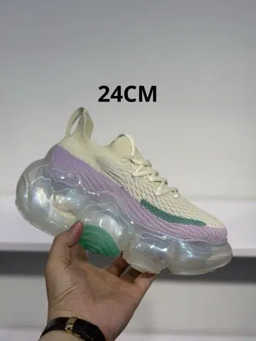 grounds 그라운즈 스니커즈 여자 24CM