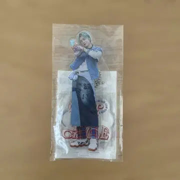INI 사노 유다이 아크릴 스탠드