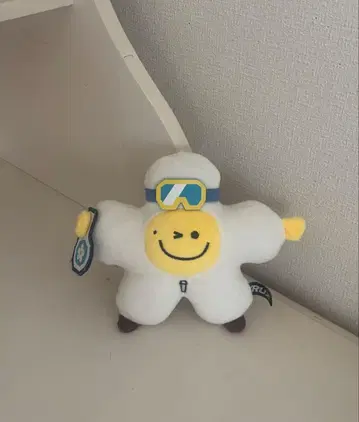 treasure 봉제 인형 romy