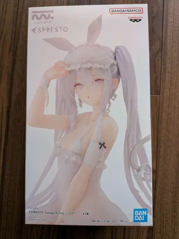 rurudo ESPRESTO - Sleepy Bunny - 슈가