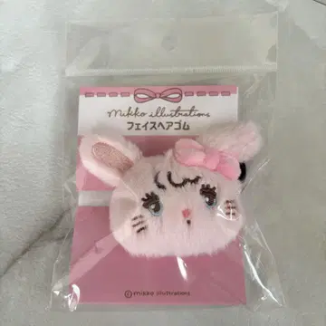 mikko 캐미 머리끈