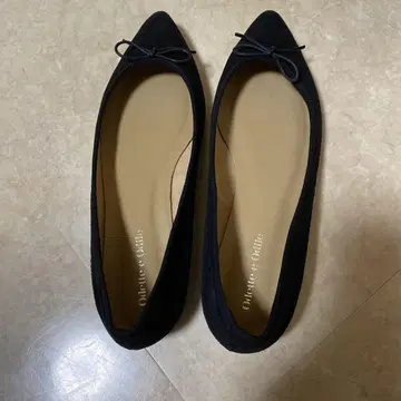 Odette e Odile