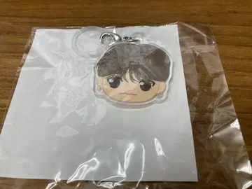 treasure popup 캡슐 토이 아사히 메지루시 액세서리