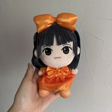 친제이 스즈카 찌비누이