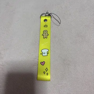 사사키 미레이 스트랩 4번째 히나탄제