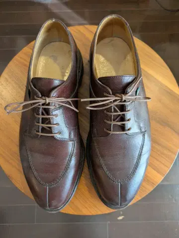 Paraboot 파라부트 아비뇽 avignon