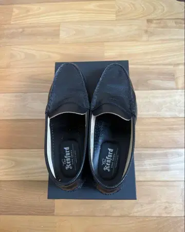 kenford 로퍼