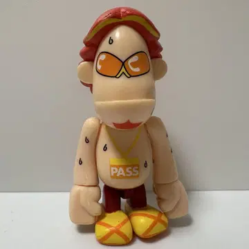 메디콤토이 KUBRICK MusicKids2