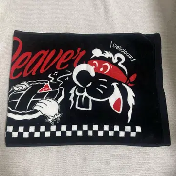 SUPER BEAVER 타월