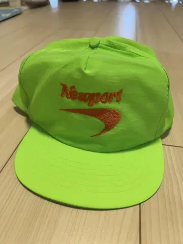 NEWPORT Vintage SnapBack
