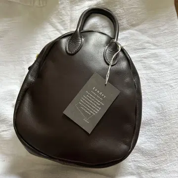 tandey 에그 토트 초코