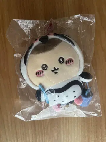 치이카와 수족관 밤만쥬