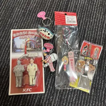 오사카 선물 세트