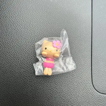 [ 가챠 ] 산리오 캐릭터즈 뾱! 하고 나타나는 마스코트 2