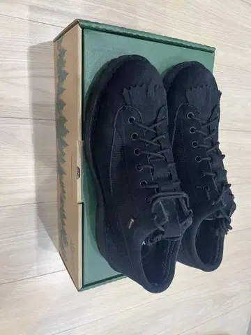 Danner Snow peak 부츠