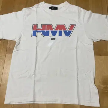 GDC HMV ZOZO 트리플 콜라보 티셔츠