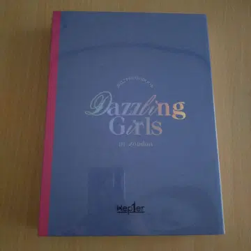 kep1er DazzlingGirls
