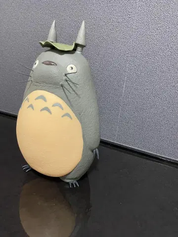 토토로 커다란 저금통