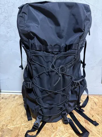 UNDERTHESUN ROOTS BR 'Rucksack' 50117