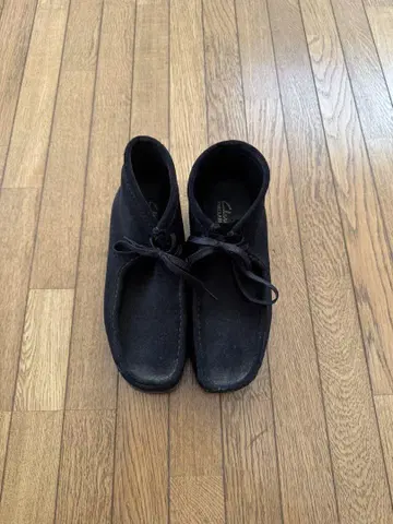 Clarks 왈라비