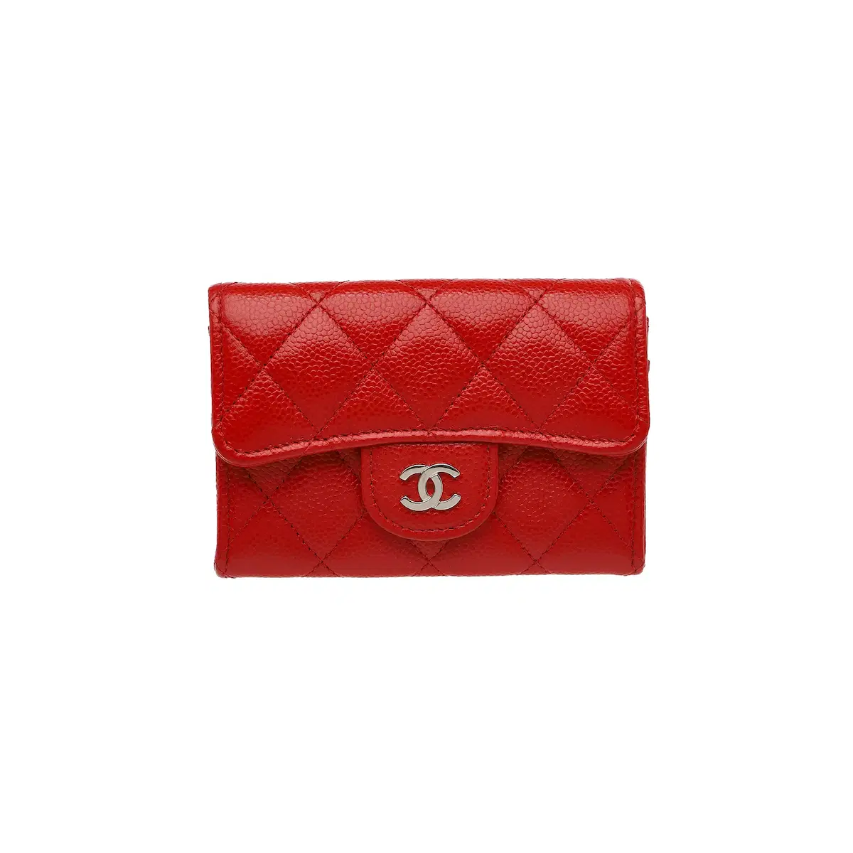 CHANEL 샤넬 Chanel Classic Flap Card Wallet #샤넬,#샤넬카드지갑