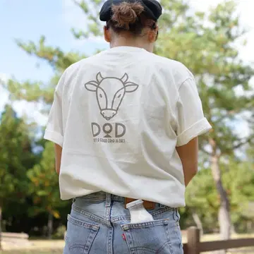 [미사용] DOD   tee 2021년