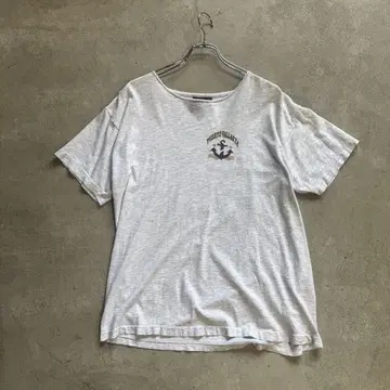 1990's ~ 2000's 이카리 마린 프린트 Tee