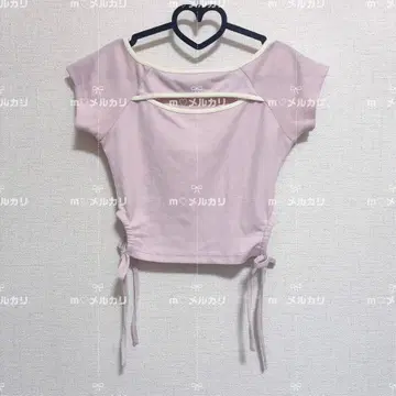 ANDMARY l Luna girls tops