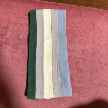 English Tradition 스쿨 머플러