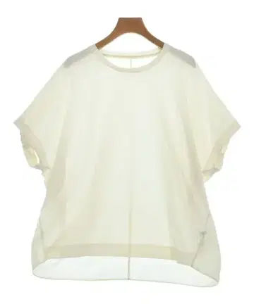 tricot tricot 블라우스 여성용