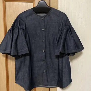 aLORS 애로우 에스텔 jean size M-L