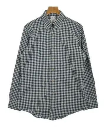 Brooks Brothers 남성용 캐주얼 셔츠
