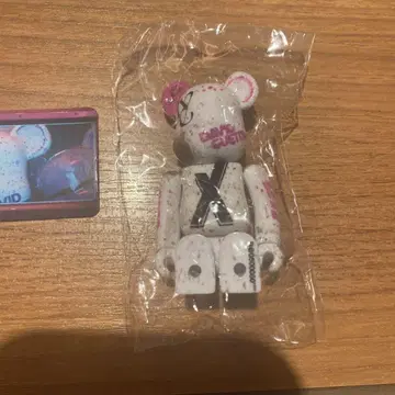 BE@RBRICK DAVID GUETTA