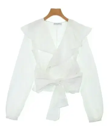JW Anderson 블라우스 여성용