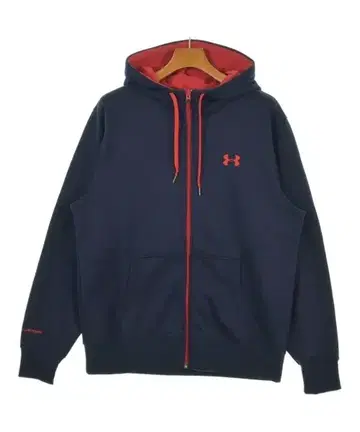 UNDER ARMOUR 후드티 남성용