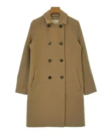 MACKINTOSH 스텐카라 코트 여성용