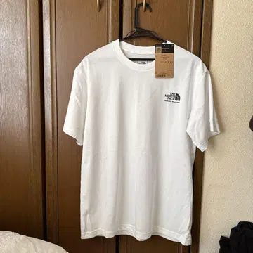 S/S Historical Logo Tee