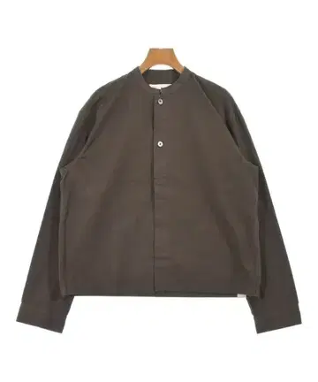 JIL SANDER + 캐주얼 셔츠 여성용