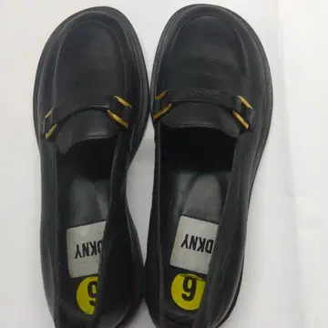 DKNY 여성용 로퍼