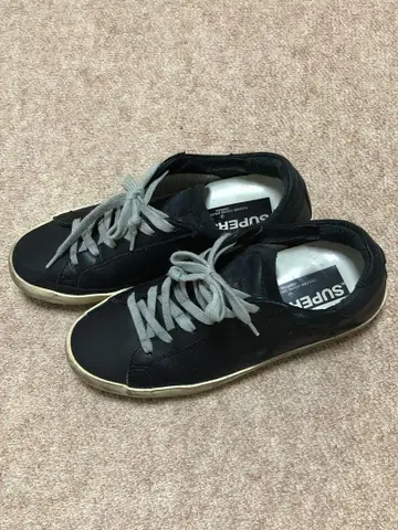 GOLDEN GOOSE 사이즈 36