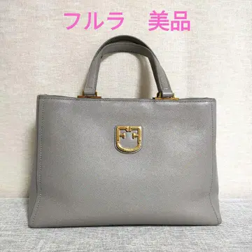 [새상품급] FURLA 벨베데레 2WAY 숄더백